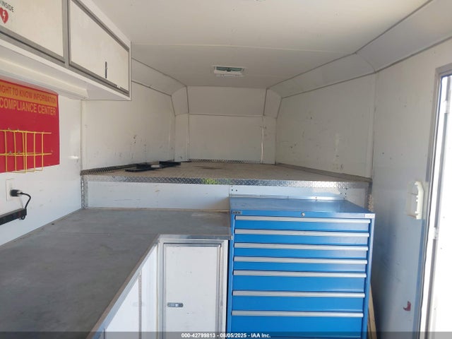 7K52E3222MH902270 Haulmark 2021