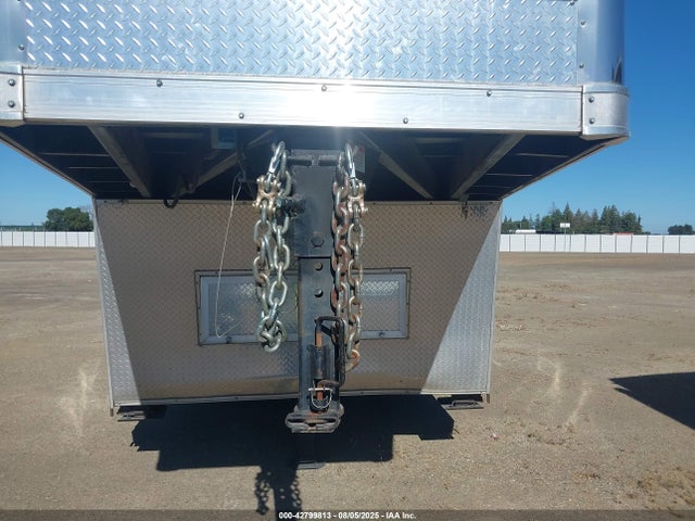 7K52E3222MH902270 Haulmark 2021