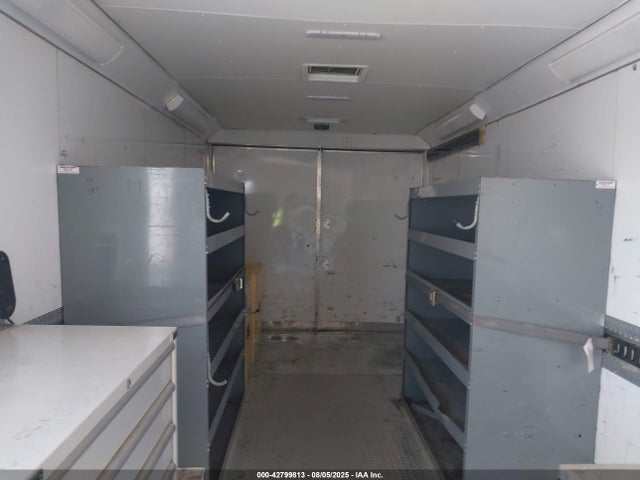 7K52E3222MH902270 Haulmark 2021