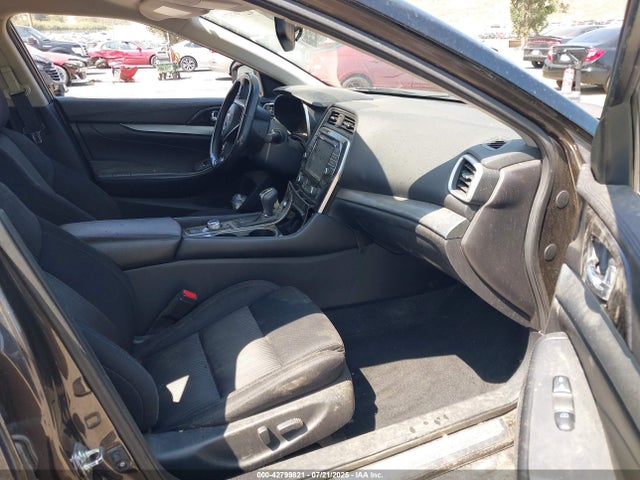 1N4AA6AP2GC388749 Nissan Maxima