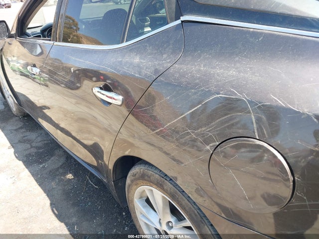 1N4AA6AP2GC388749 Nissan Maxima