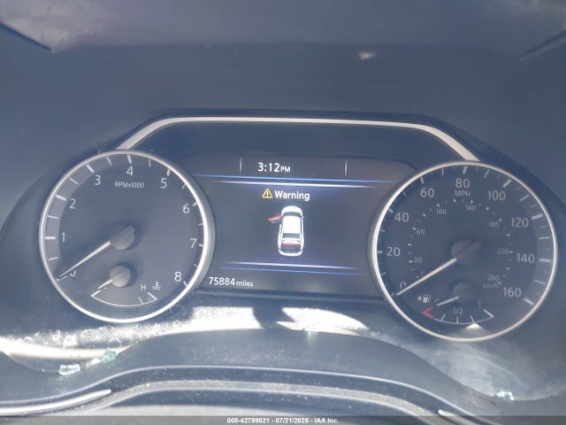 1N4AA6AP2GC388749 Nissan Maxima