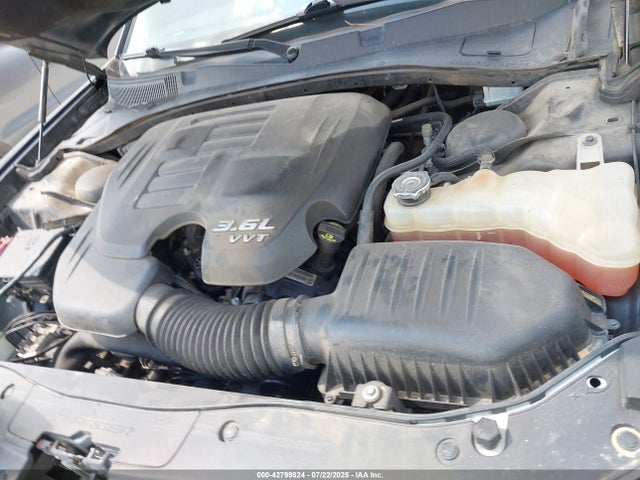 Dodge Charger 2019 2C3CDXBG8KH605519 Image 10
