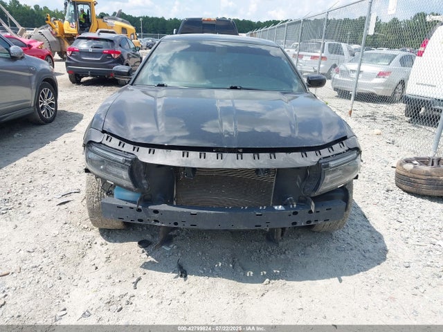 Dodge Charger 2019 2C3CDXBG8KH605519 Image 12