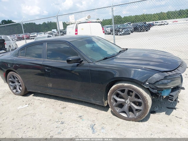 Dodge Charger 2019 2C3CDXBG8KH605519 Image 13