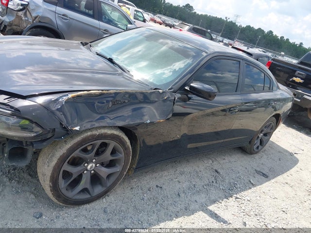 Dodge Charger 2019 2C3CDXBG8KH605519 Image 14