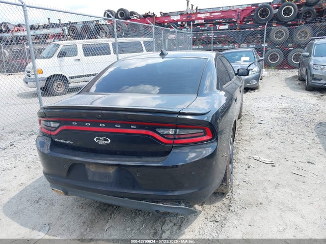 Dodge Charger 2019 2C3CDXBG8KH605519 Image 16