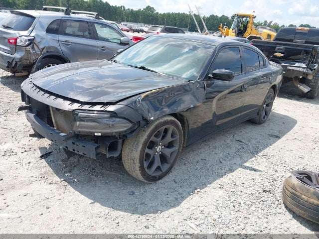 Dodge Charger 2019 2C3CDXBG8KH605519 Image 2