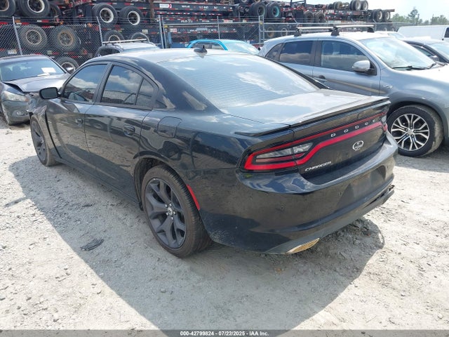Dodge Charger 2019 2C3CDXBG8KH605519 Image 3