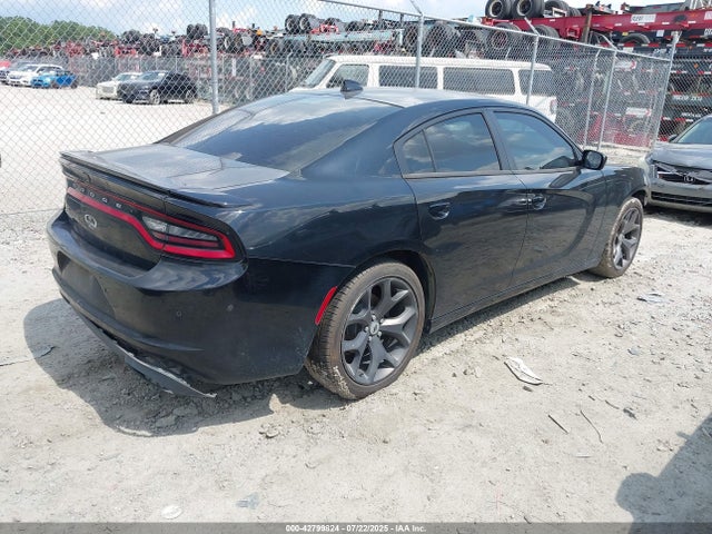 Dodge Charger 2019 2C3CDXBG8KH605519 Image 4