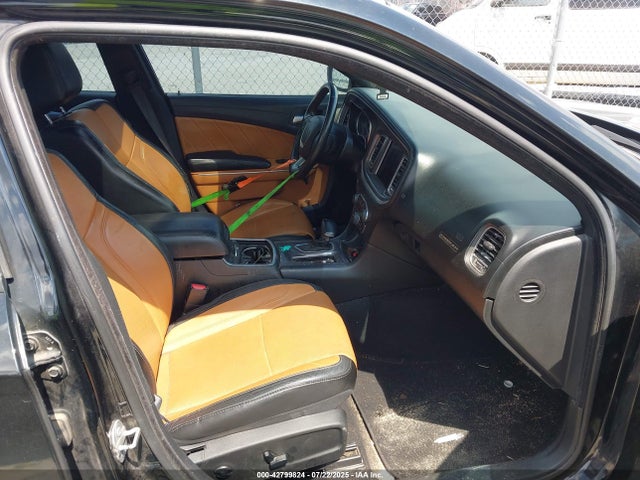 Dodge Charger 2019 2C3CDXBG8KH605519 Image 5