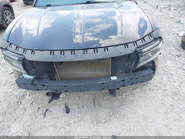 Dodge Charger 2019 2C3CDXBG8KH605519 Image 6