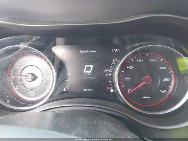 Dodge Charger 2019 2C3CDXBG8KH605519 Image 7