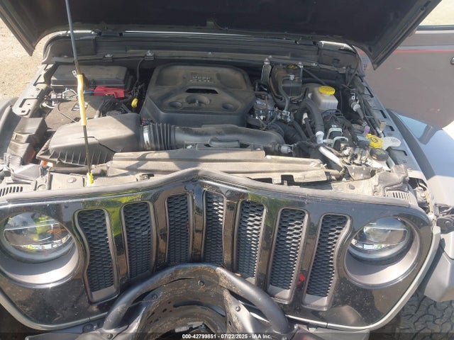 1C4HJXFN4LW291924 Jeep Wrangler