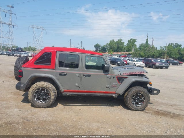 1C4HJXFN4LW291924 Jeep Wrangler