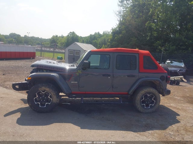 1C4HJXFN4LW291924 Jeep Wrangler