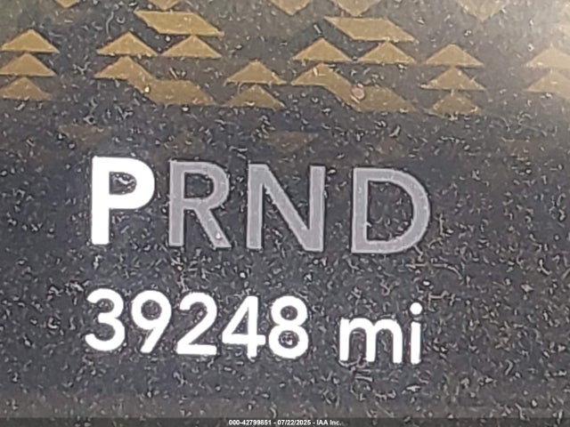 1C4HJXFN4LW291924 Jeep Wrangler