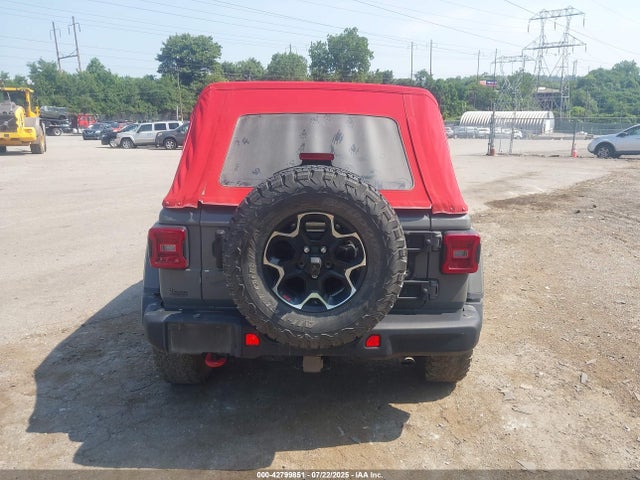 1C4HJXFN4LW291924 Jeep Wrangler