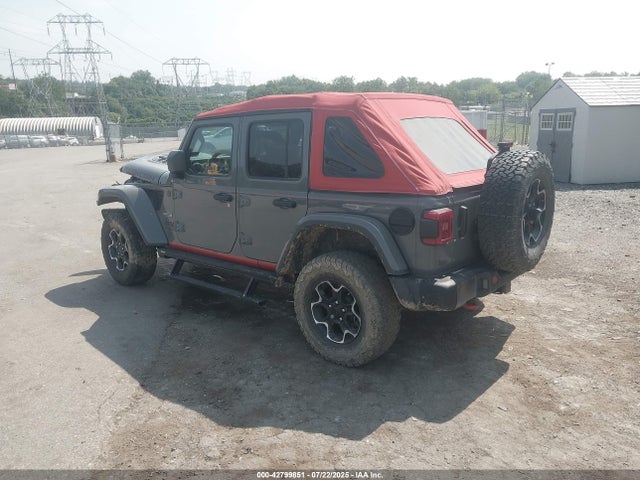 1C4HJXFN4LW291924 Jeep Wrangler