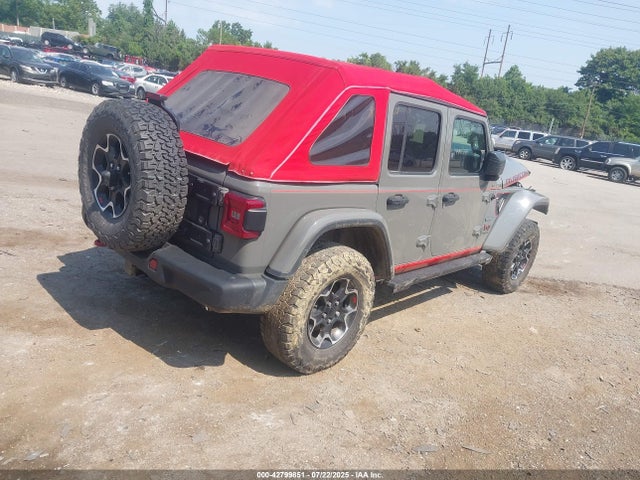 1C4HJXFN4LW291924 Jeep Wrangler