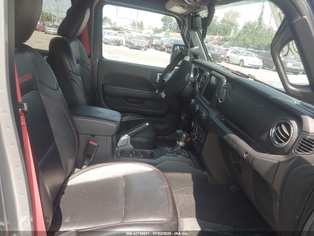 1C4HJXFN4LW291924 Jeep Wrangler