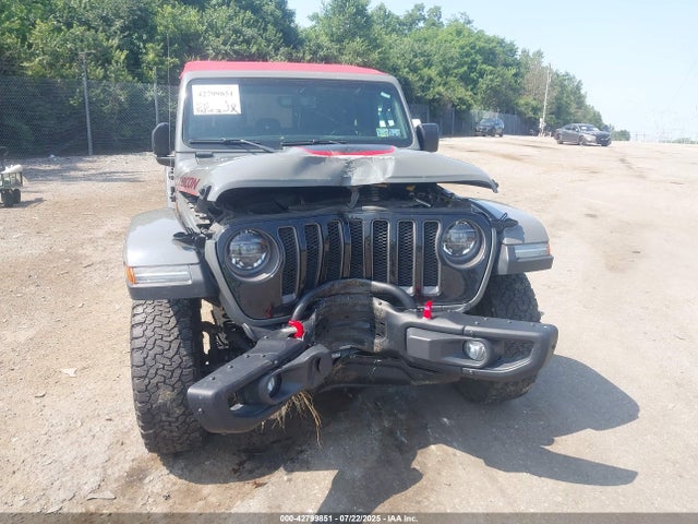 1C4HJXFN4LW291924 Jeep Wrangler