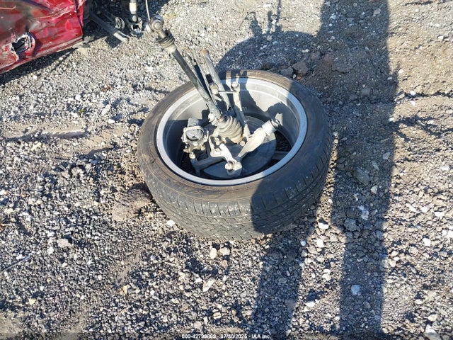 1GYFZFR43KF180206 Cadillac lsy - sidi, vvt, alum, var 3