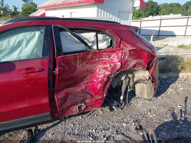 2019 CADILLAC XT4 1GYFZFR43KF180206 Photo 5