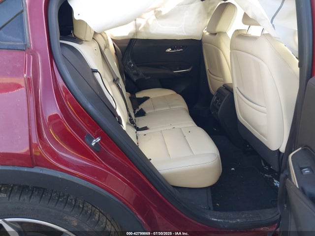 2019 CADILLAC XT4 1GYFZFR43KF180206 Photo 7
