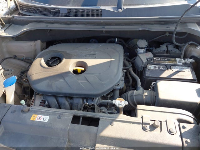 KIA dohc gdi nu 2015 KNDJP3A58F7180985 Image 10