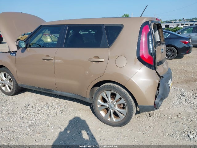 KIA dohc gdi nu 2015 KNDJP3A58F7180985 Image 12