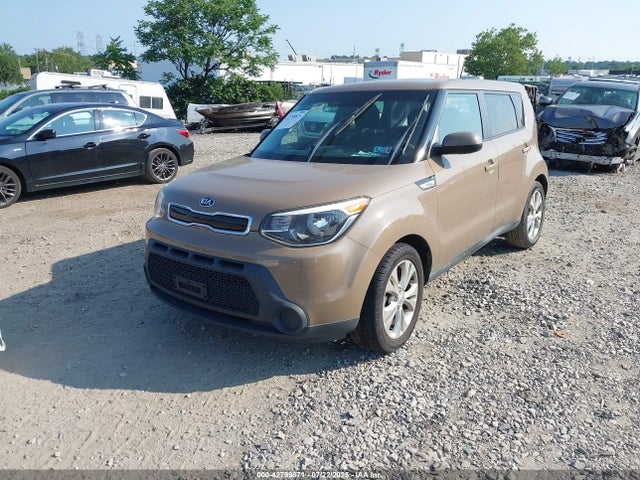 KIA dohc gdi nu 2015 KNDJP3A58F7180985 Image 2