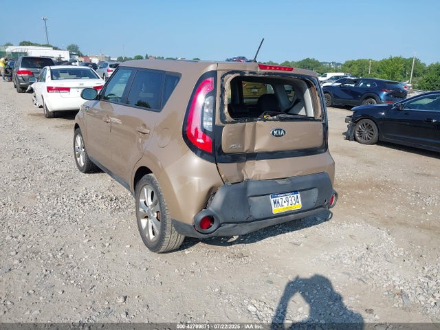 KIA dohc gdi nu 2015 KNDJP3A58F7180985 Image 3