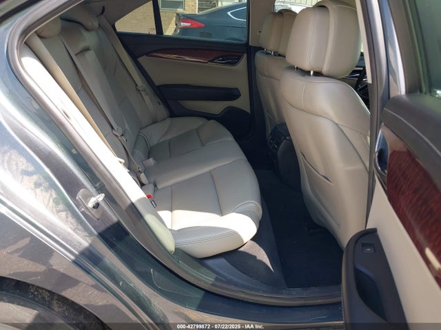2013 CADILLAC ATS 1G6AK5S30D0100238 Photo 7