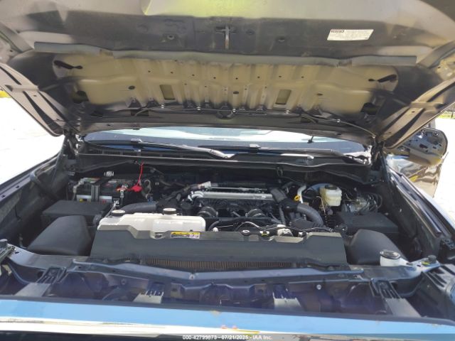2024 TOYOTA TUNDRA 5TFLA5DA3RX134435 Photo 9