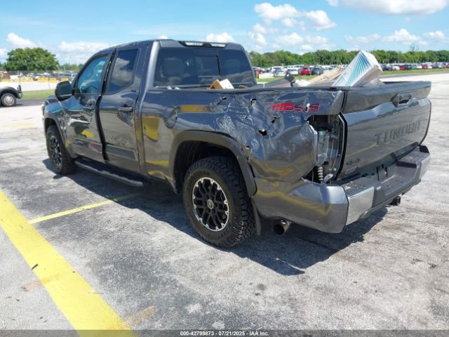 2024 TOYOTA TUNDRA 5TFLA5DA3RX134435 Photo 2