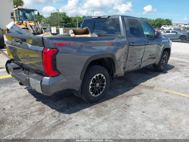2024 TOYOTA TUNDRA 5TFLA5DA3RX134435 Photo 3