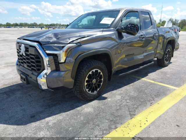2024 TOYOTA TUNDRA 5TFLA5DA3RX134435 Photo 5