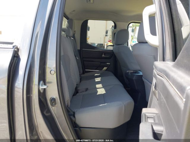 2024 TOYOTA TUNDRA 5TFLA5DA3RX134435 Photo 7