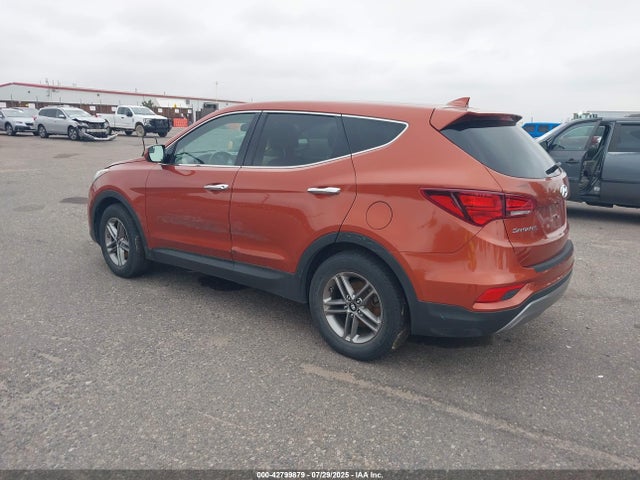 5XYZTDLB1HG403638 Hyundai gdi theta ii