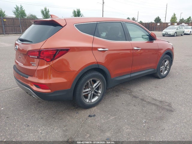 5XYZTDLB1HG403638 Hyundai gdi theta ii