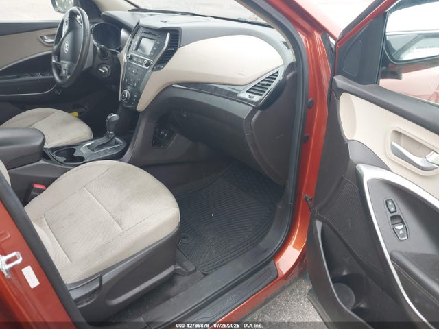 5XYZTDLB1HG403638 Hyundai gdi theta ii