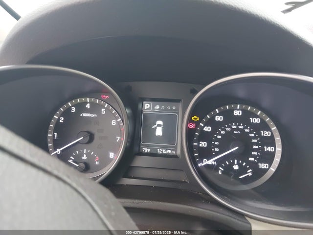 5XYZTDLB1HG403638 Hyundai gdi theta ii