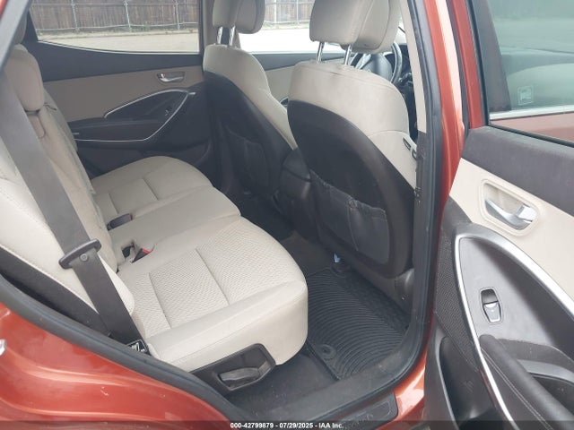 5XYZTDLB1HG403638 Hyundai gdi theta ii