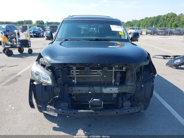JN8AZ2NE9F9081177 Infiniti 2015