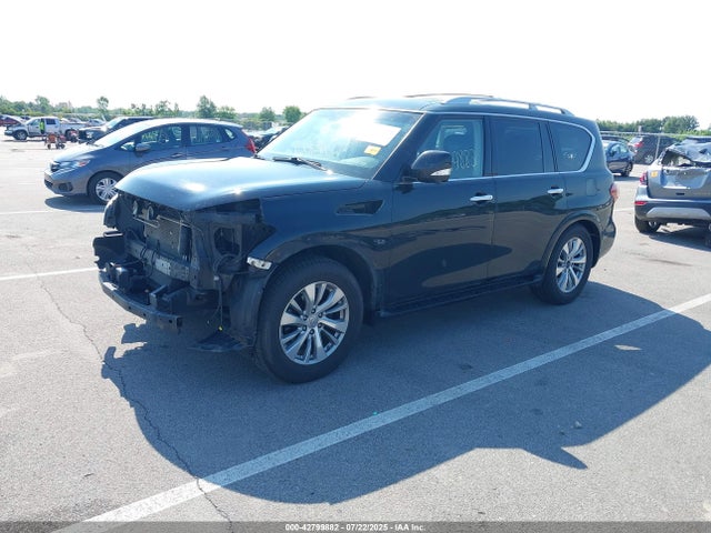 JN8AZ2NE9F9081177 Infiniti 2015