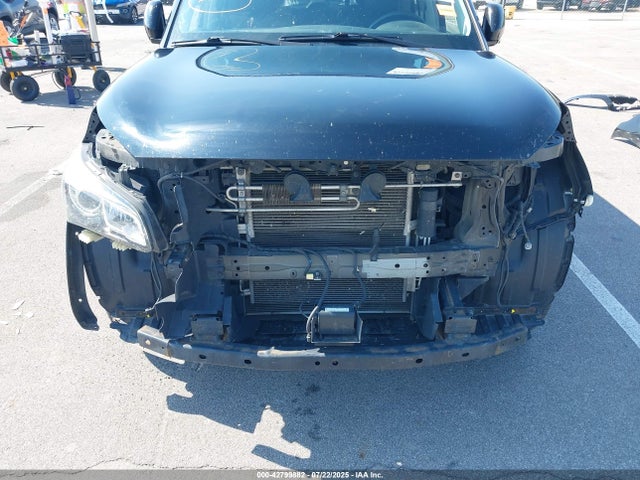 JN8AZ2NE9F9081177 Infiniti 2015