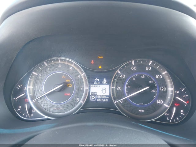 JN8AZ2NE9F9081177 Infiniti 2015