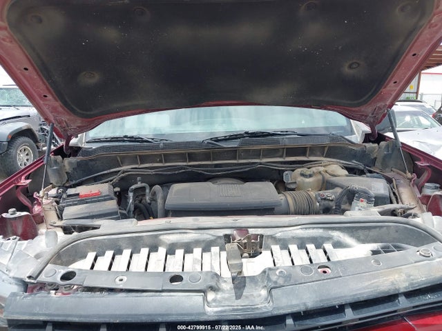 3GCPWDED3LG238067 Chevrolet l84 - di, dfm, alum, gen 5, var 2