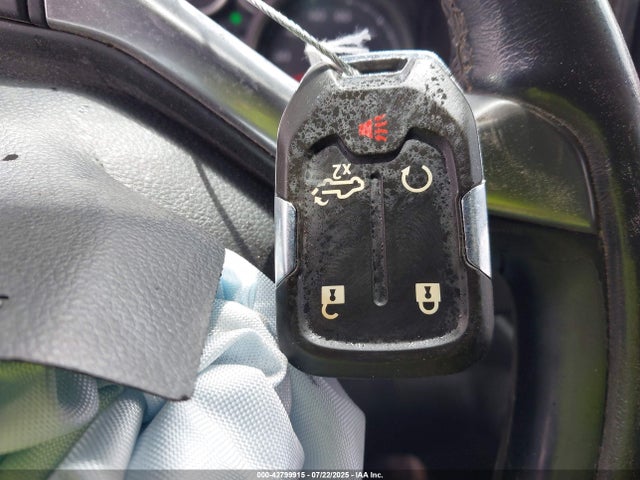 3GCPWDED3LG238067 Chevrolet l84 - di, dfm, alum, gen 5, var 2
